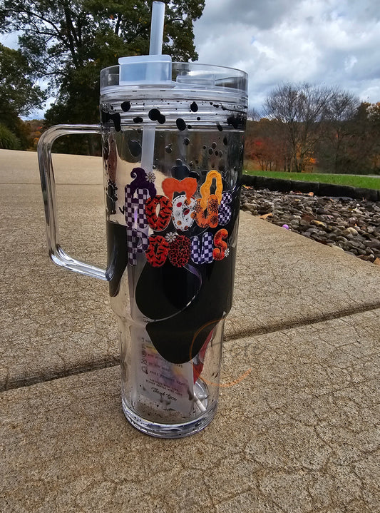 40oz pocus lava drip