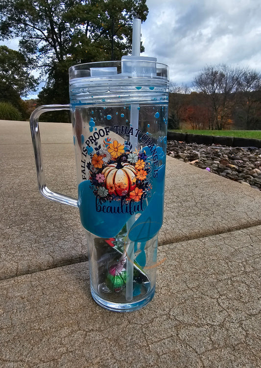 40oz Fall is proof lava drip